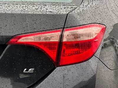 2017 Toyota Corolla - Photo 29