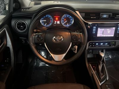 2017 Toyota Corolla - Photo 14