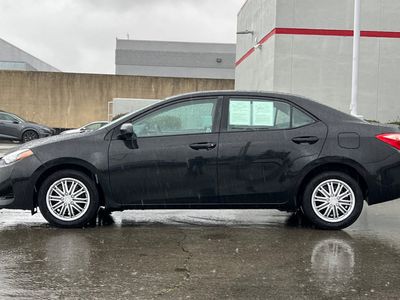 2017 Toyota Corolla - Photo 9