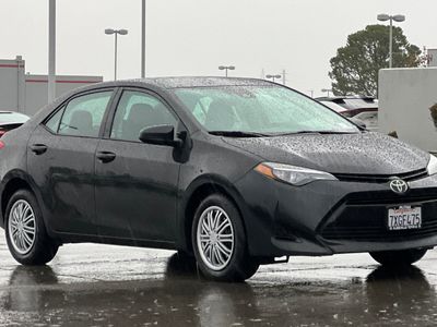 2017 Toyota Corolla - Photo 5