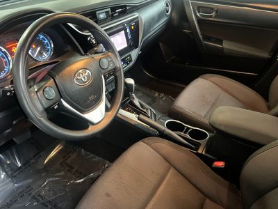 2017 Toyota Corolla - Photo 11