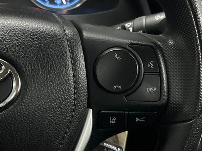 2017 Toyota Corolla - Photo 24