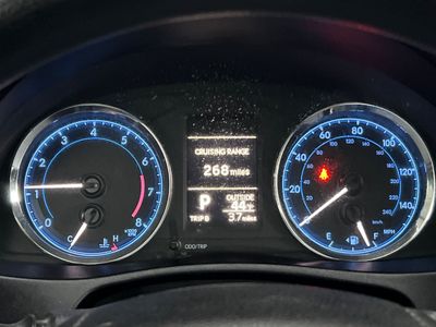 2017 Toyota Corolla - Photo 25
