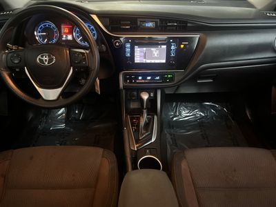 2017 Toyota Corolla - Photo 3