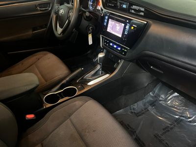 2017 Toyota Corolla - Photo 15