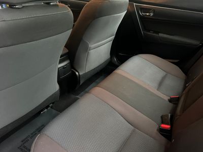 2017 Toyota Corolla - Photo 4