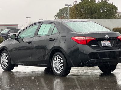 2017 Toyota Corolla - Photo 7