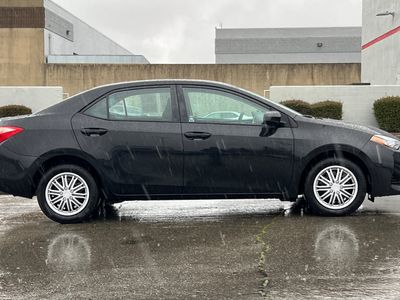 2017 Toyota Corolla - Photo 6