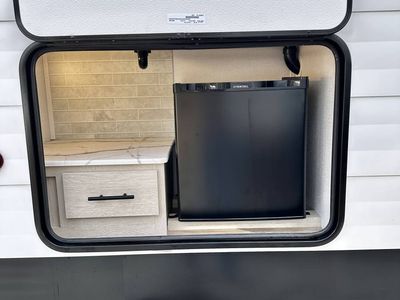 2026 Forest River Shasta SST526RBS - Photo 5