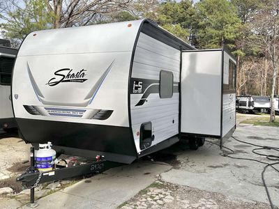 2026 Forest River Shasta SST526RBS - Photo 2