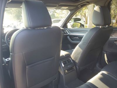 2026 Mazda CX-90 - Photo 13