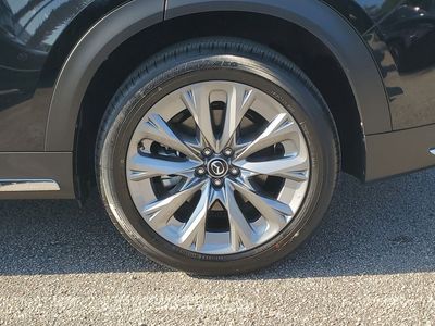 2026 Mazda CX-90 - Photo 6