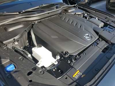 2026 Mazda CX-90 - Photo 10