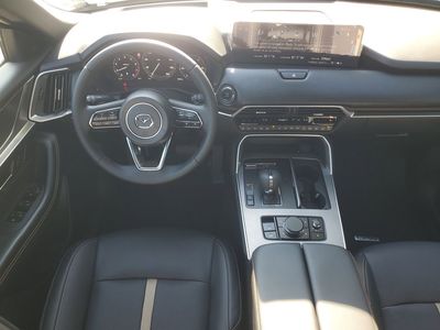 2026 Mazda CX-90 - Photo 15