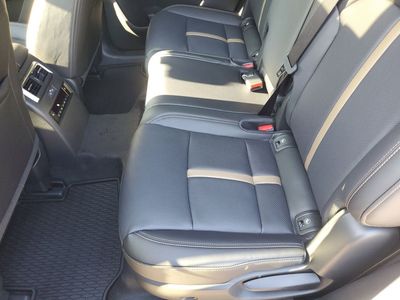 2026 Mazda CX-90 - Photo 12