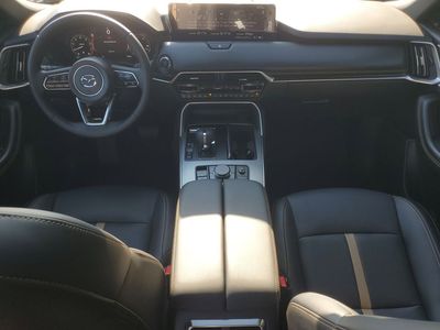 2026 Mazda CX-90 - Photo 5
