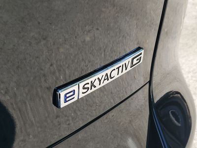 2026 Mazda CX-90 - Photo 7