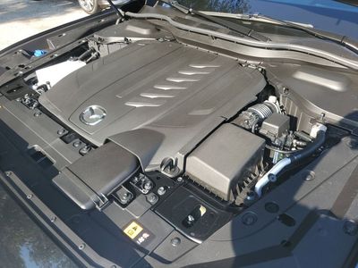 2026 Mazda CX-90 - Photo 9