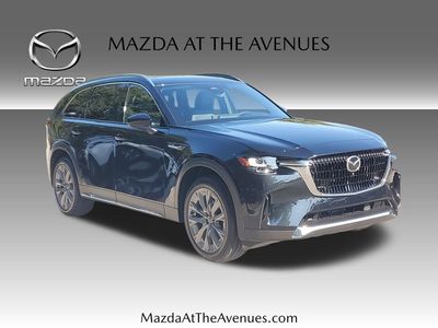 2026 Mazda CX-90 - Photo 2