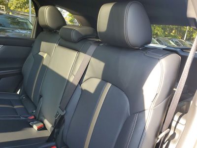 2026 Mazda CX-90 - Photo 11