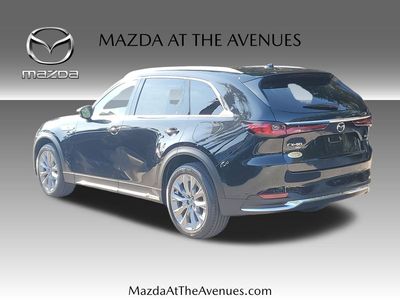 2026 Mazda CX-90 - Photo 4