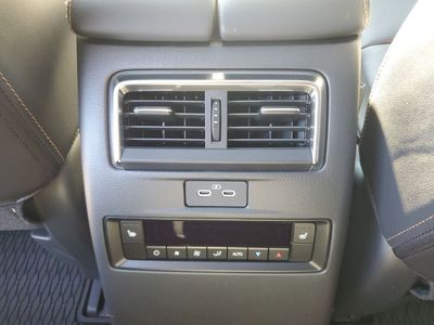 2026 Mazda CX-90 - Photo 14