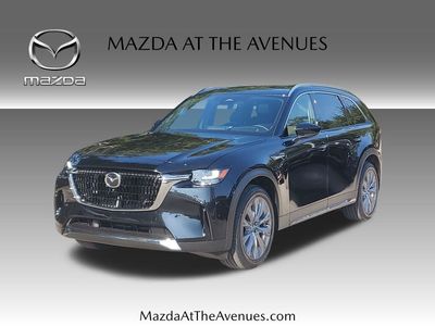 2026 Mazda CX-90 - Photo 1