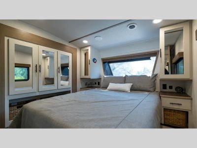 2027 Forest River RV Impression — photo 8 view