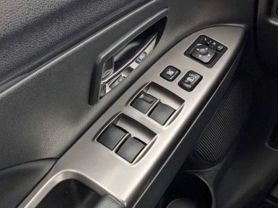 2026 Mitsubishi Outlander Sport — photo 20 view