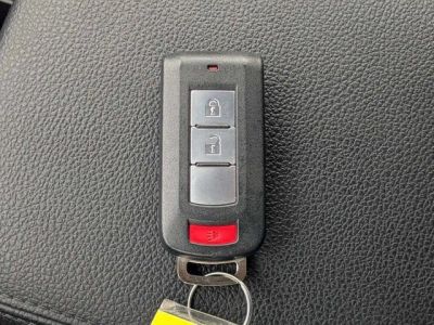 2026 Mitsubishi Outlander Sport — photo 29 view