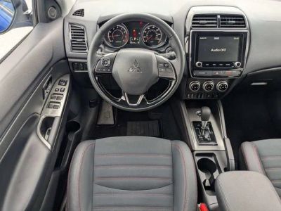 2026 Mitsubishi Outlander Sport — photo 15 view
