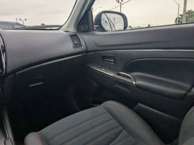 2026 Mitsubishi Outlander Sport — photo 16 view