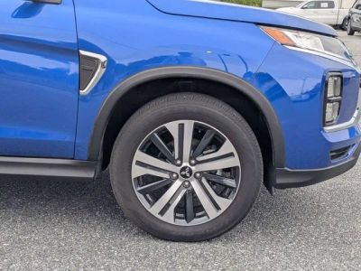 2026 Mitsubishi Outlander Sport — photo 10 view