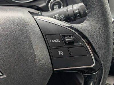 2026 Mitsubishi Outlander Sport — photo 23 view