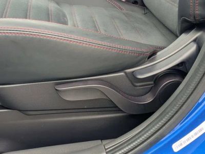 2026 Mitsubishi Outlander Sport — photo 19 view