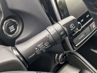 2026 Mitsubishi Outlander Sport — photo 25 view