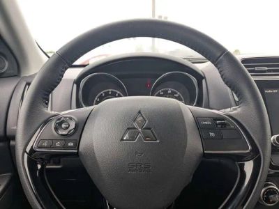 2026 Mitsubishi Outlander Sport — photo 21 view