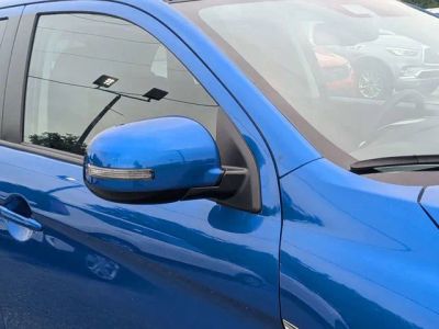 2026 Mitsubishi Outlander Sport — photo 11 view