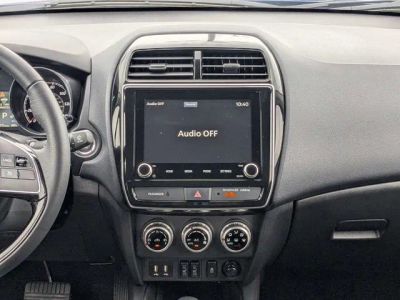 2026 Mitsubishi Outlander Sport — photo 17 view