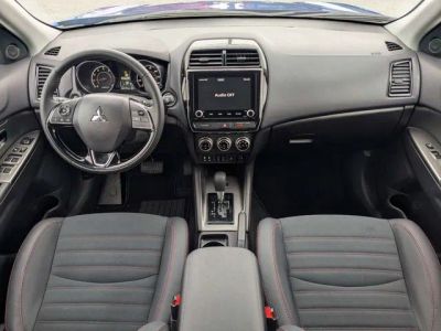 2026 Mitsubishi Outlander Sport — photo 14 view