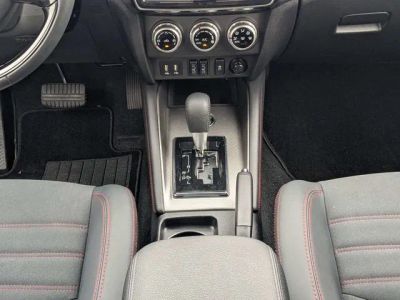 2026 Mitsubishi Outlander Sport — photo 18 view