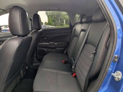 2026 Mitsubishi Outlander Sport — photo 13 view
