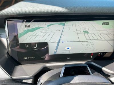 2026 GMC Acadia — photo 11 view