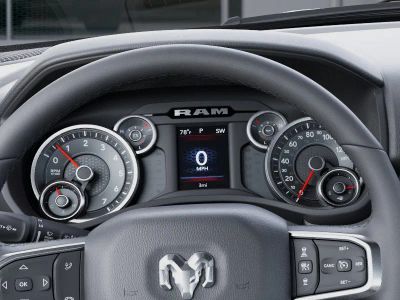 2026 Ram 1500 — photo 17 view
