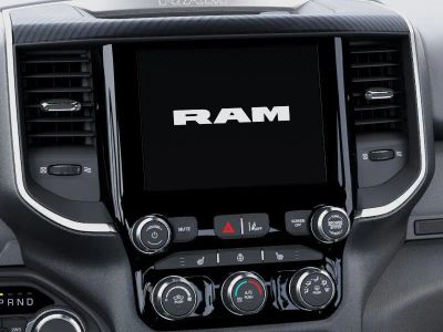 2026 Ram 1500 — photo 18 view