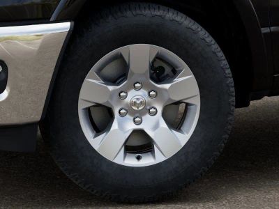 2026 Ram 1500 — photo 8 view
