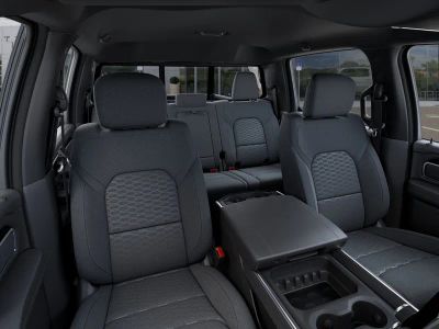 2026 Ram 1500 — photo 16 view