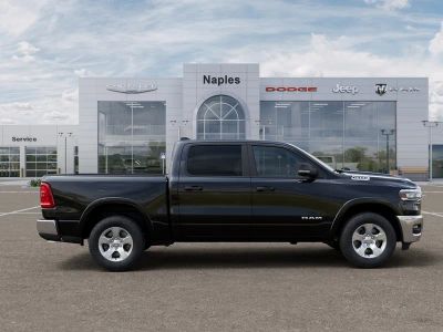 2026 Ram 1500 — photo 21 view