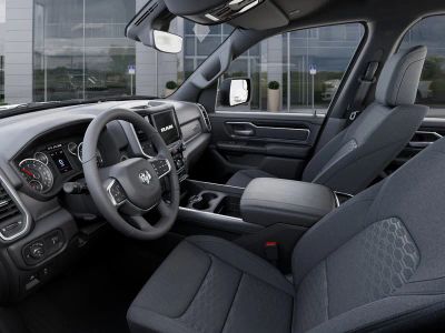 2026 Ram 1500 — photo 22 view