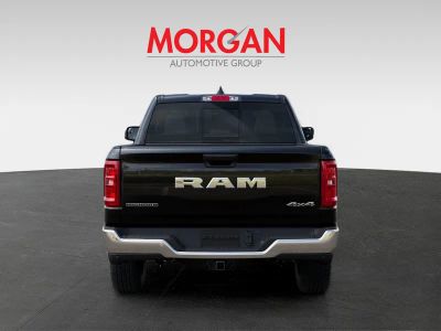 2026 Ram 1500 — photo 7 view